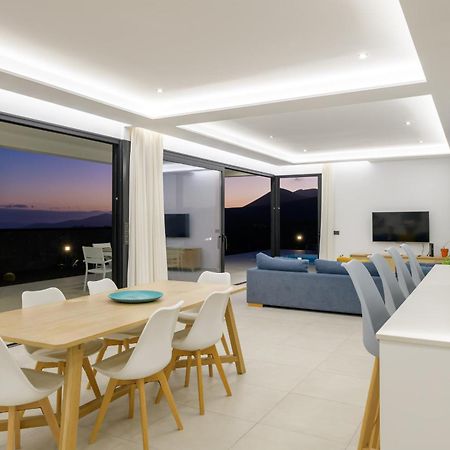 Villa Ainara Tías Zewnętrze zdjęcie