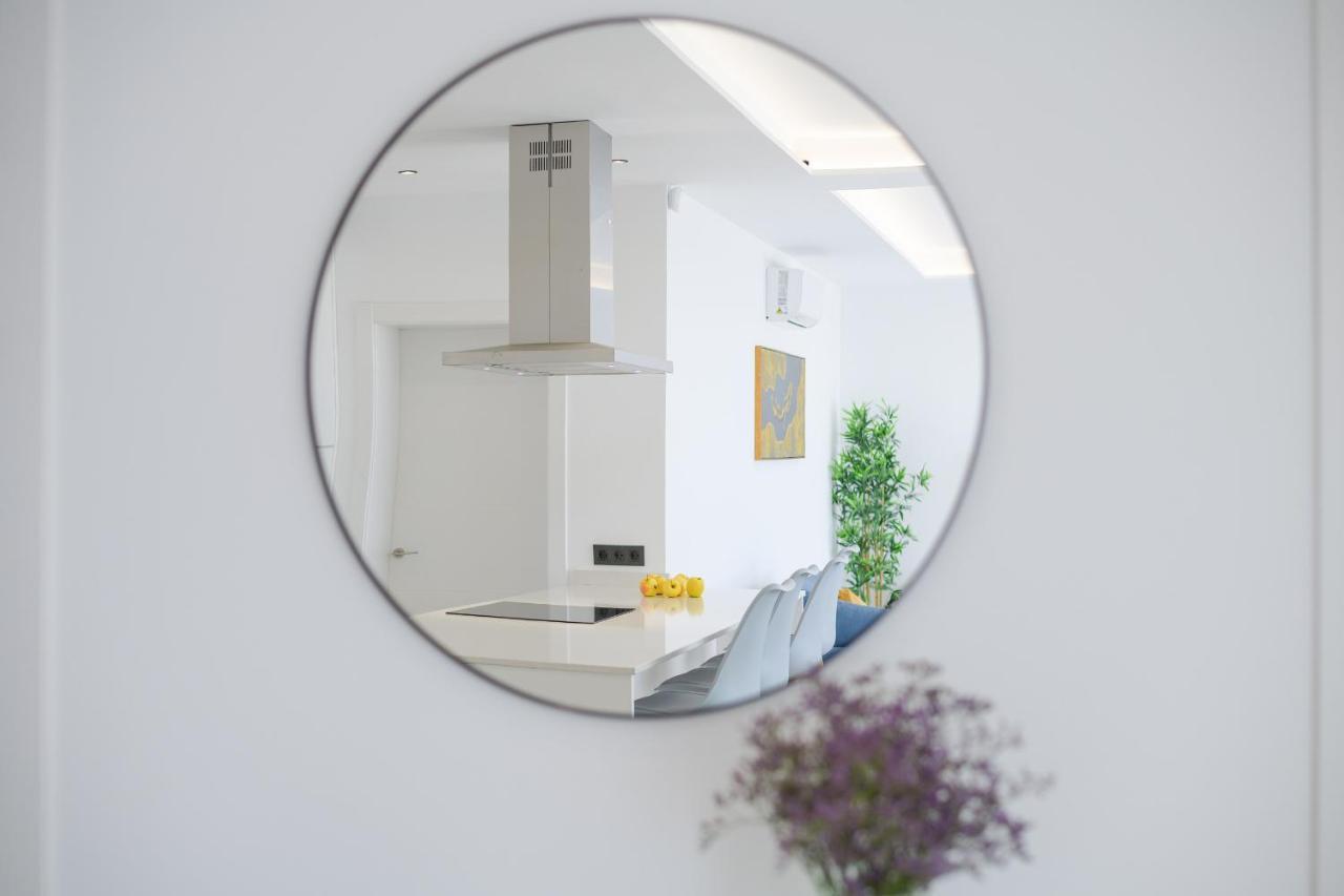 Villa Ainara Tías Zewnętrze zdjęcie
